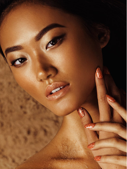 WENDY RORONG - PORTFOLIO - EDITORIAL